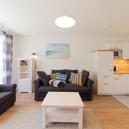 Ferienwohnung Kurpark-Residenz App. 5 ティメンドルファー・シュトラント エクステリア 写真