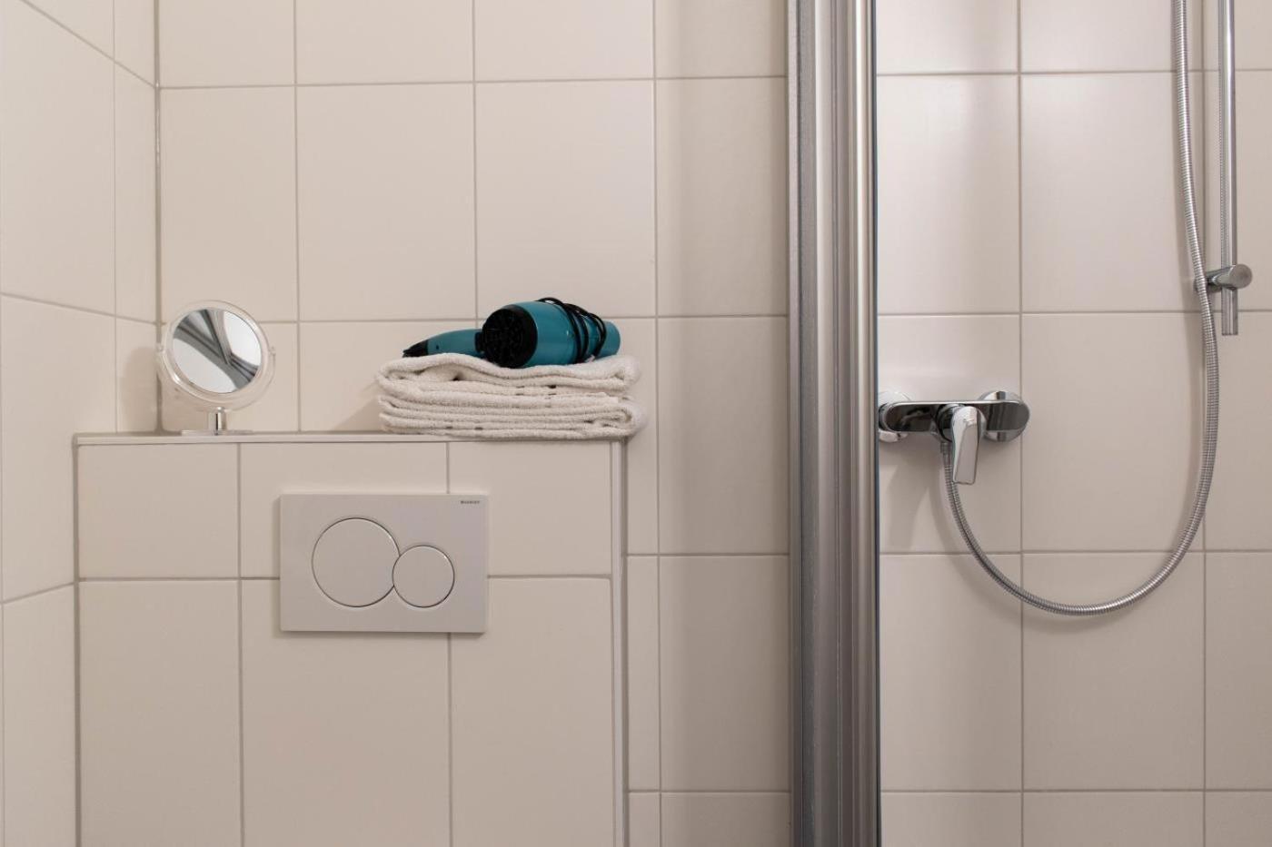 Ferienwohnung Kurpark-Residenz App. 5 ティメンドルファー・シュトラント エクステリア 写真