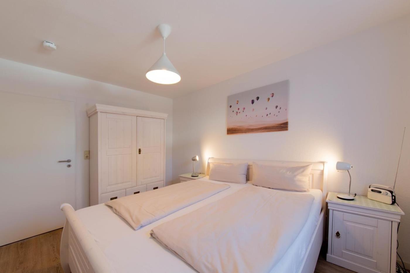Ferienwohnung Kurpark-Residenz App. 5 ティメンドルファー・シュトラント エクステリア 写真