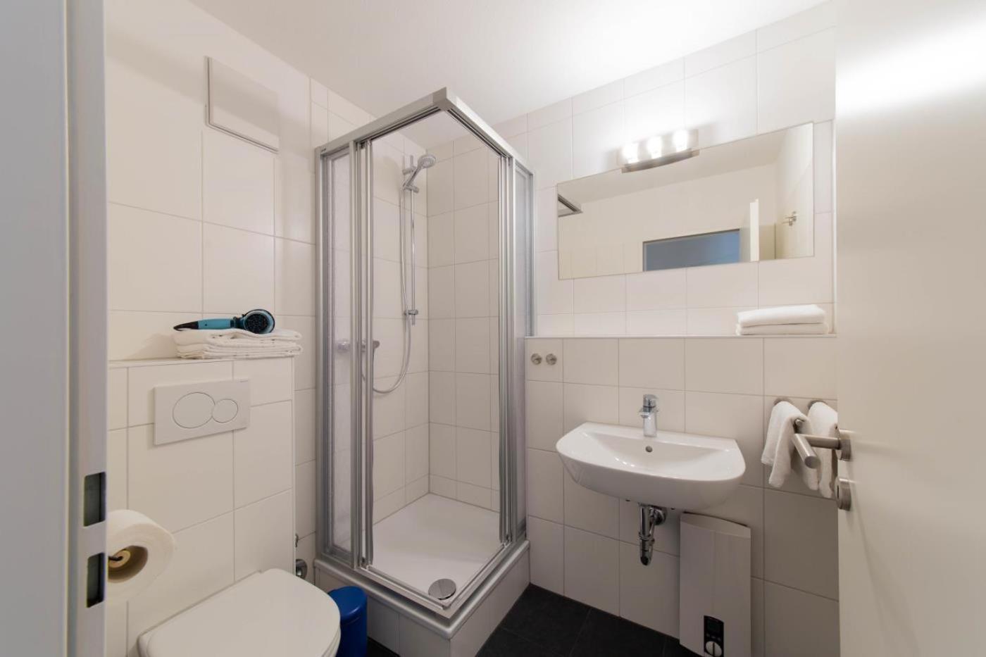 Ferienwohnung Kurpark-Residenz App. 5 ティメンドルファー・シュトラント エクステリア 写真