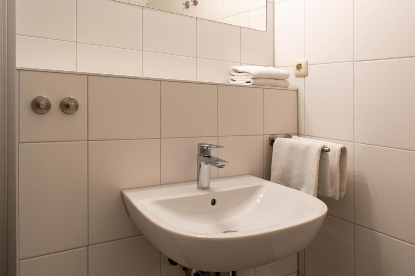 Ferienwohnung Kurpark-Residenz App. 5 ティメンドルファー・シュトラント エクステリア 写真